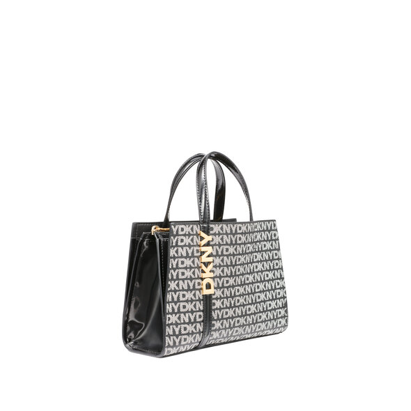 DKNY 'AVRIL' SATCHEL CROSSBODY ΤΣΑΝΤΑ ΓΥΝΑΙΚΕΙΑ R52D5G56-XLB