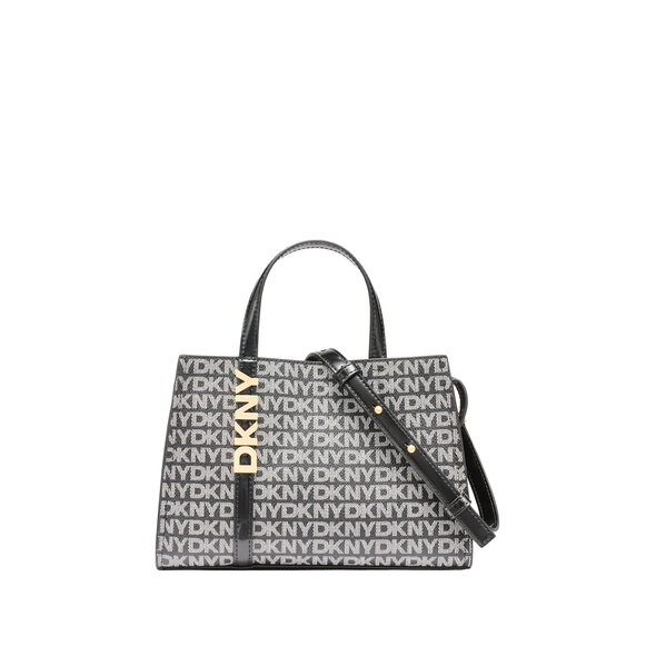 DKNY 'AVRIL' SATCHEL CROSSBODY ΤΣΑΝΤΑ ΓΥΝΑΙΚΕΙΑ R52D5G56-XLB