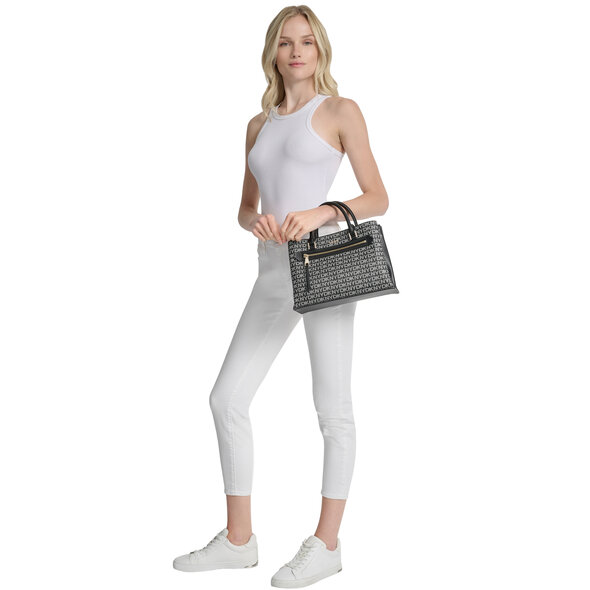 DKNY 'BRYANT' ΤΣΑΝΤΑ ΓΥΝΑΙΚΕΙΑ R52D5K46-XLB