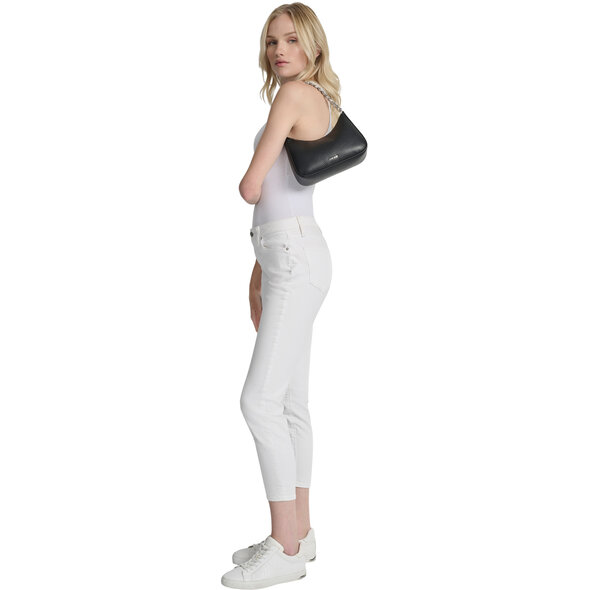 DKNY 'JENNA' ΤΣΑΝΤΑ ΓΥΝΑΙΚΕΙΑ R52EAI10-BSV