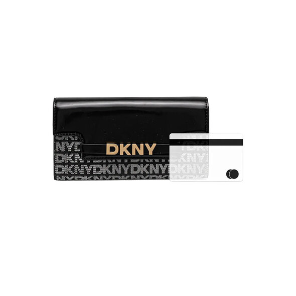 DKNY 'AVRIL' ΠΟΡΤΟΦΟΛΙ ΓΥΝΑΙΚΕΙΟ R52Q5M29-XLB