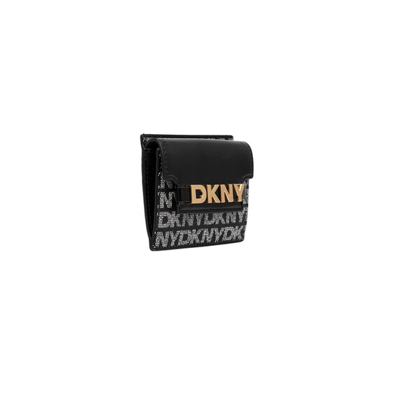 DKNY 'AVRIL' ΘΗΚΗ ΓΙΑ ΚΑΡΤΕΣ ΓΥΝΑΙΚΕΙΑ R52Z5M22-XLB
