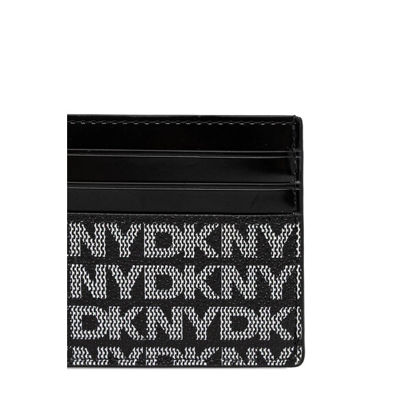DKNY 'AVRIL' ΘΗΚΗ ΓΙΑ ΚΑΡΤΕΣ ΓΥΝΑΙΚΕΙΑ R52Z5M22-XLB