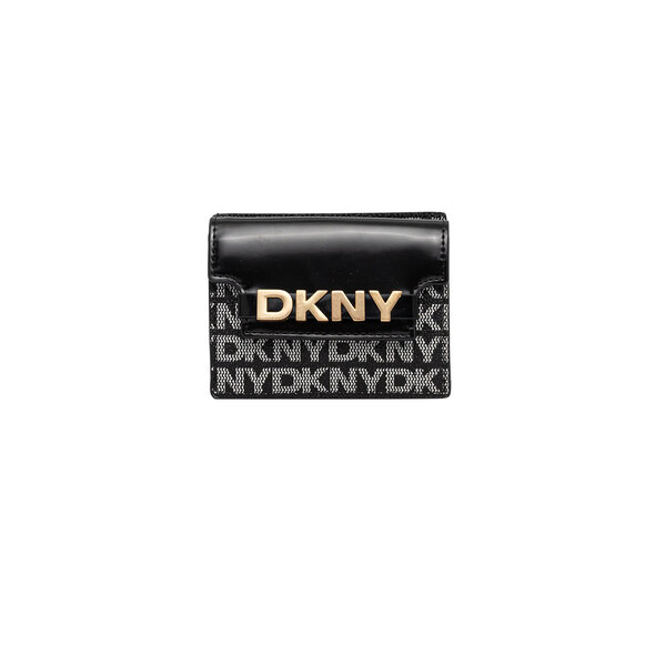 DKNY 'AVRIL' ΘΗΚΗ ΓΙΑ ΚΑΡΤΕΣ ΓΥΝΑΙΚΕΙΑ R52Z5M22-XLB