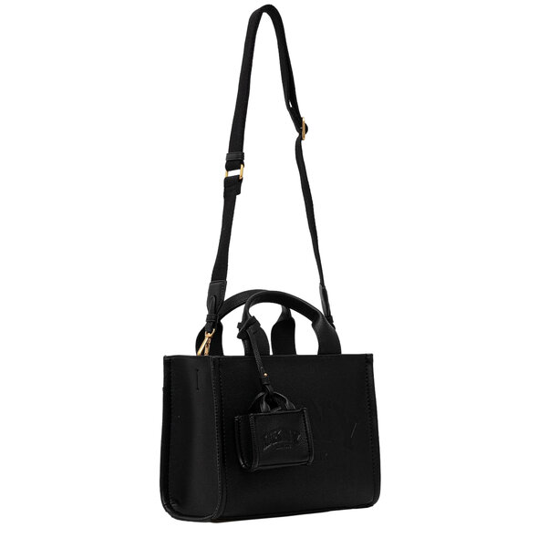 DKNY HADLEE TOTE ΤΣΑΝΤΑ ΓΥΝΑΙΚΕΙΑ R53AAC80-BGD
