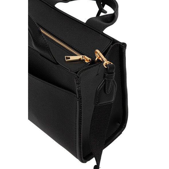 DKNY HADLEE TOTE ΤΣΑΝΤΑ ΓΥΝΑΙΚΕΙΑ R53AAC80-BGD