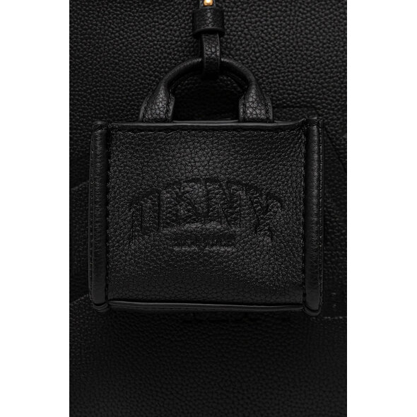 DKNY HADLEE TOTE ΤΣΑΝΤΑ ΓΥΝΑΙΚΕΙΑ R53AAC80-BGD