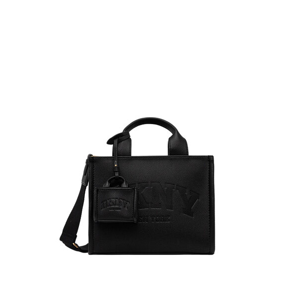DKNY HADLEE TOTE ΤΣΑΝΤΑ ΓΥΝΑΙΚΕΙΑ R53AAC80-BGD