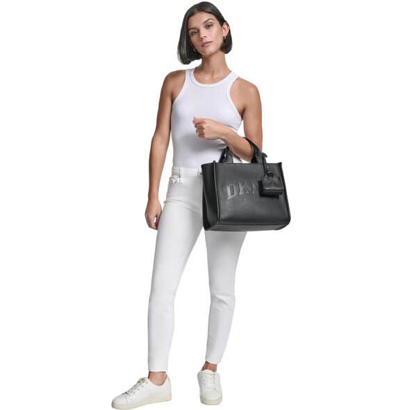 DKNY HADLEE TOTE ΤΣΑΝΤΑ ΓΥΝΑΙΚΕΙΑ R53AAR57-BGD