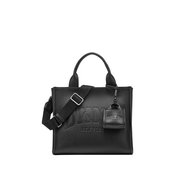 DKNY HADLEE TOTE ΤΣΑΝΤΑ ΓΥΝΑΙΚΕΙΑ R53AAR57-BGD