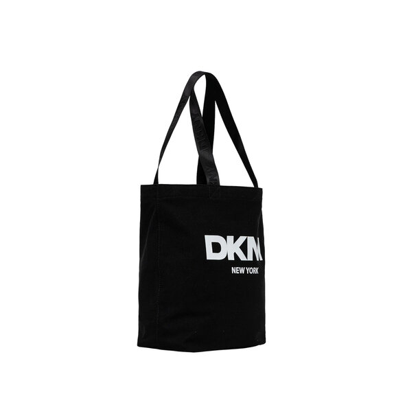 DKNY 'IZZY' TOTE ΤΣΑΝΤΑ ΓΥΝΑΙΚΕΙΑ R53AGN37-BLK