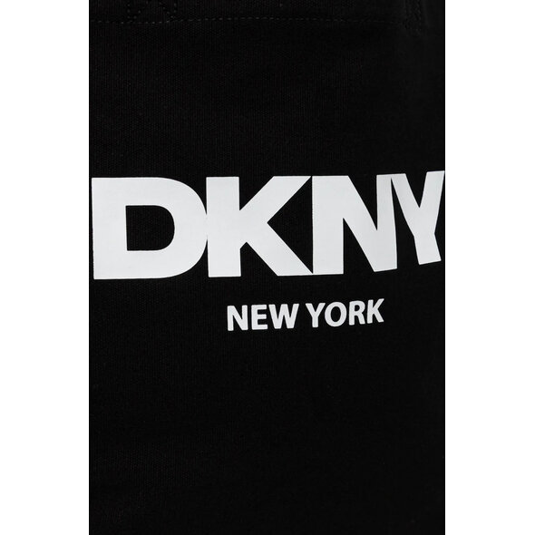 DKNY 'IZZY' TOTE ΤΣΑΝΤΑ ΓΥΝΑΙΚΕΙΑ R53AGN37-BLK