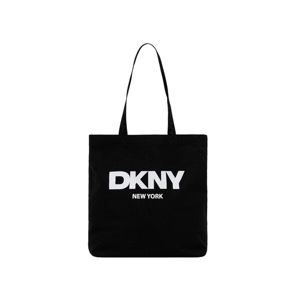 DKNY 'IZZY' TOTE ΤΣΑΝΤΑ ΓΥΝΑΙΚΕΙΑ R53AGN37-BLK