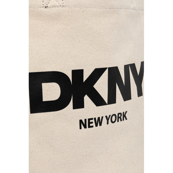 DKNY 'IZZY' TOTE ΤΣΑΝΤΑ ΓΥΝΑΙΚΕΙΑ R53AGN37-NAT