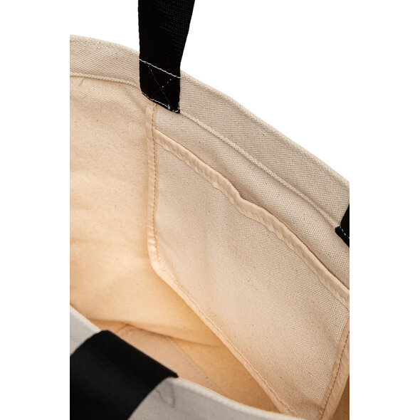 DKNY 'IZZY' TOTE ΤΣΑΝΤΑ ΓΥΝΑΙΚΕΙΑ R53AGN37-NAT