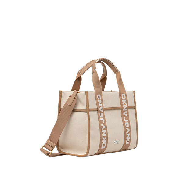 DKNY 'BARRETT' TOTE ΤΣΑΝΤΑ ΓΥΝΑΙΚΕΙΑ R61AGP70-LZ9