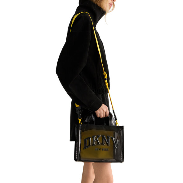 DKNY 'HADLEE' TOTE ΤΣΑΝΤΑ ΓΥΝΑΙΚΕΙΑ R61AXC80-XTW