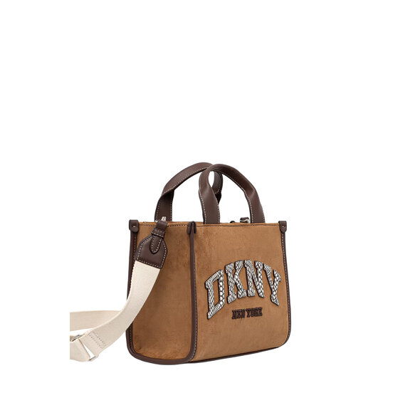 DKNY HADLEE TOTE ΤΣΑΝΤΑ ΓΥΝΑΙΚΕΙΑ R62AMC80-ALM