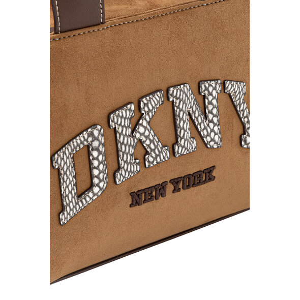 DKNY HADLEE TOTE ΤΣΑΝΤΑ ΓΥΝΑΙΚΕΙΑ R62AMC80-ALM