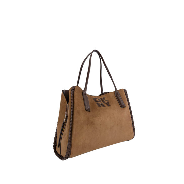 DKNY 'JOSIE' TOTE ΤΣΑΝΤΑ ΓΥΝΑΙΚΕΙΑ R62AMI97-ALM