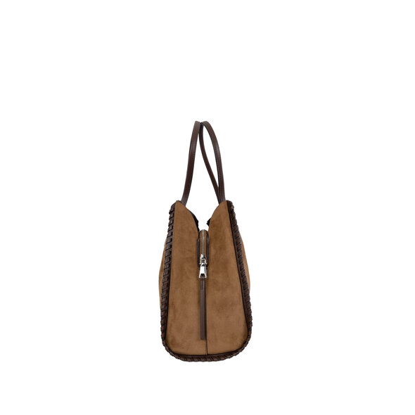 DKNY 'JOSIE' TOTE ΤΣΑΝΤΑ ΓΥΝΑΙΚΕΙΑ R62AMI97-ALM