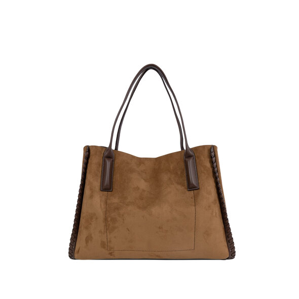 DKNY 'JOSIE' TOTE ΤΣΑΝΤΑ ΓΥΝΑΙΚΕΙΑ R62AMI97-ALM