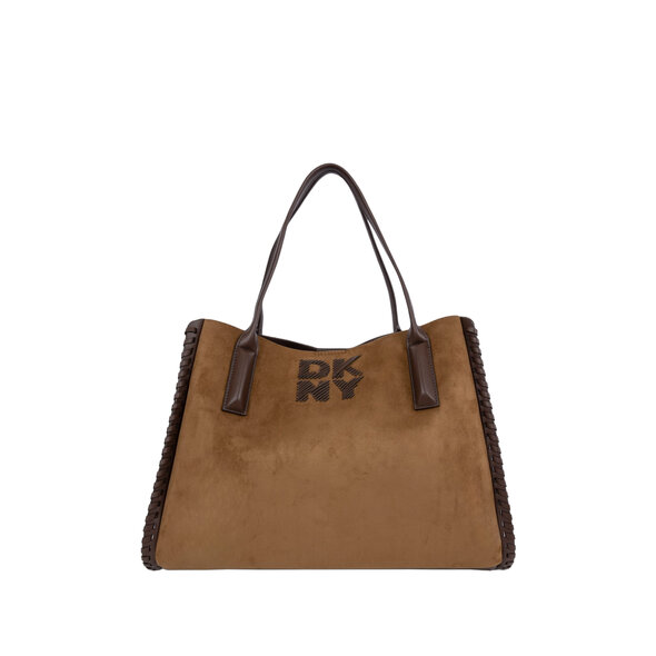 DKNY 'JOSIE' TOTE ΤΣΑΝΤΑ ΓΥΝΑΙΚΕΙΑ R62AMI97-ALM
