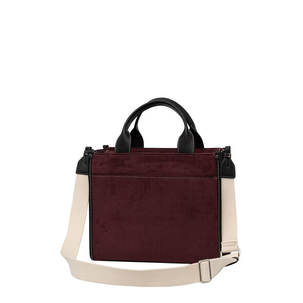 DKNY HADLEE TOTE ΤΣΑΝΤΑ ΓΥΝΑΙΚΕΙΑ R62AMR57-AWN