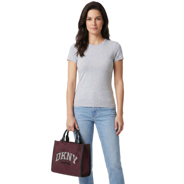 DKNY HADLEE TOTE ΤΣΑΝΤΑ ΓΥΝΑΙΚΕΙΑ R62AMR57-AWN