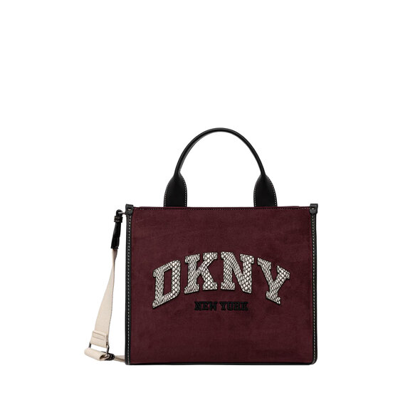 DKNY HADLEE TOTE ΤΣΑΝΤΑ ΓΥΝΑΙΚΕΙΑ R62AMR57-AWN