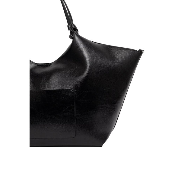DKNY 'PAULA' ΤΣΑΝΤΑ ΓΥΝΑΙΚΕΙΑ R62AXE48-BSV