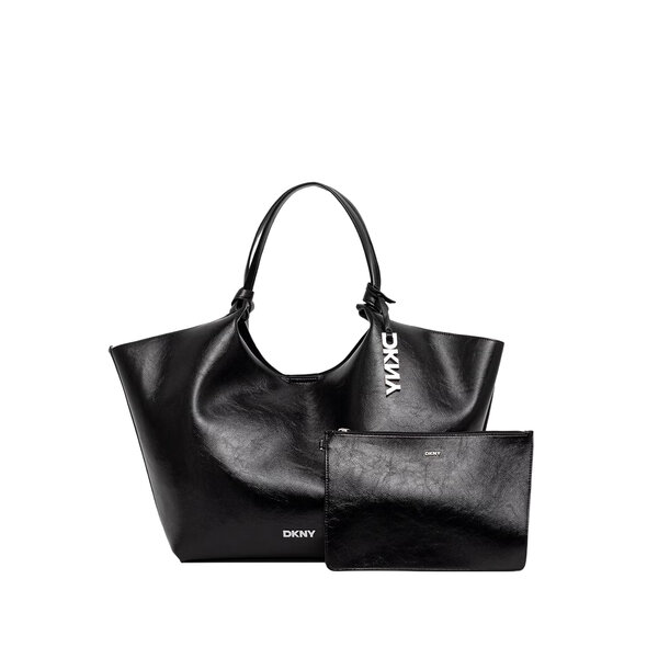 DKNY 'PAULA' ΤΣΑΝΤΑ ΓΥΝΑΙΚΕΙΑ R62AXE48-BSV