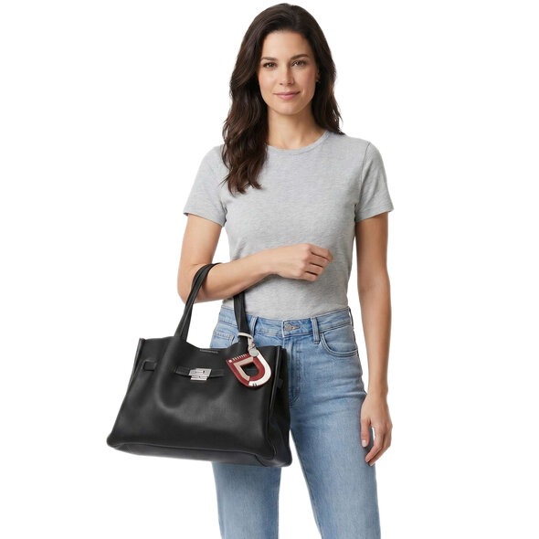 DKNY 'BRYAR' ΤΣΑΝΤΑ ΓΥΝΑΙΚΕΙΑ R62DAK43-BSV