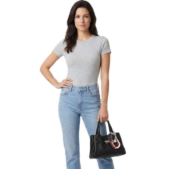 DKNY 'BRYAR' ΤΣΑΝΤΑ ΓΥΝΑΙΚΕΙΑ R62DAK44-BSV