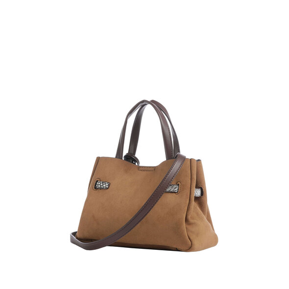 DKNY 'BRYAR' ΤΣΑΝΤΑ ΓΥΝΑΙΚΕΙΑ R62DMK44-ALM