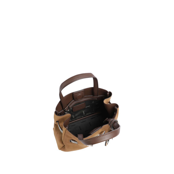 DKNY 'BRYAR' ΤΣΑΝΤΑ ΓΥΝΑΙΚΕΙΑ R62DMK44-ALM
