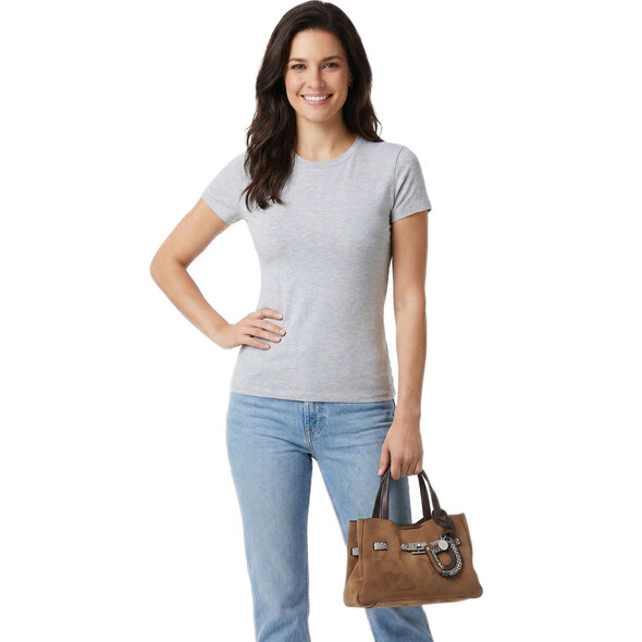 DKNY 'BRYAR' ΤΣΑΝΤΑ ΓΥΝΑΙΚΕΙΑ R62DMK44-ALM
