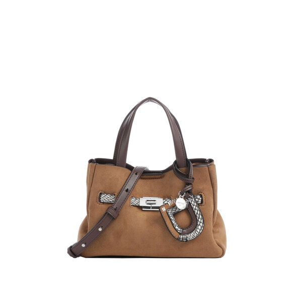 DKNY 'BRYAR' ΤΣΑΝΤΑ ΓΥΝΑΙΚΕΙΑ R62DMK44-ALM