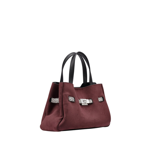 DKNY 'BRYAR' ΤΣΑΝΤΑ ΓΥΝΑΙΚΕΙΑ R62DMK44-AWN