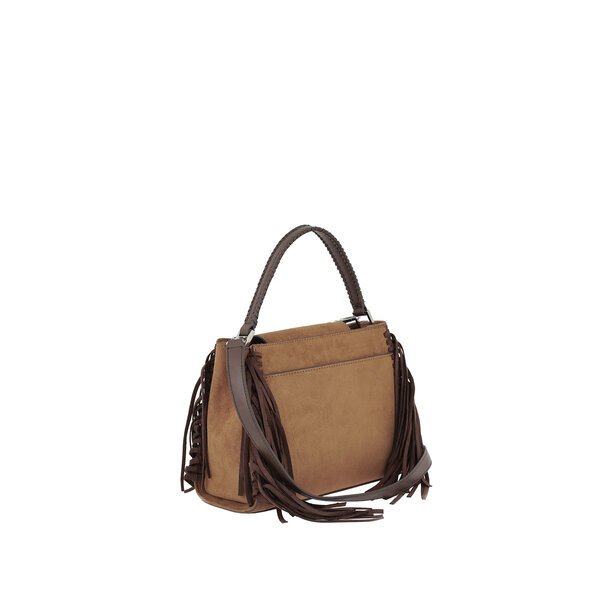 DKNY 'FOSTER' ΤΣΑΝΤΑ ΓΥΝΑΙΚΕΙΑ R62DML92-ALM