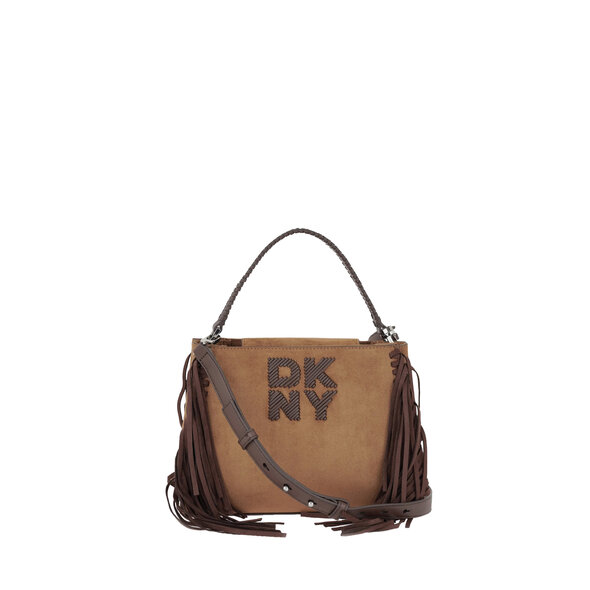 DKNY 'FOSTER' ΤΣΑΝΤΑ ΓΥΝΑΙΚΕΙΑ R62DML92-ALM