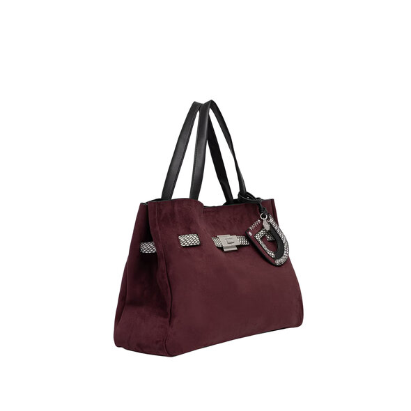 DKNY 'BRYAR' ΤΣΑΝΤΑ ΓΥΝΑΙΚΕΙΑ R63DMK43-AWN