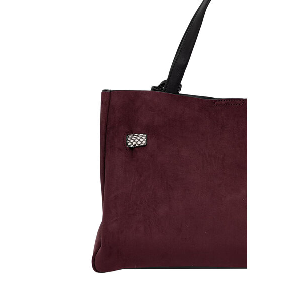 DKNY 'BRYAR' ΤΣΑΝΤΑ ΓΥΝΑΙΚΕΙΑ R63DMK43-AWN