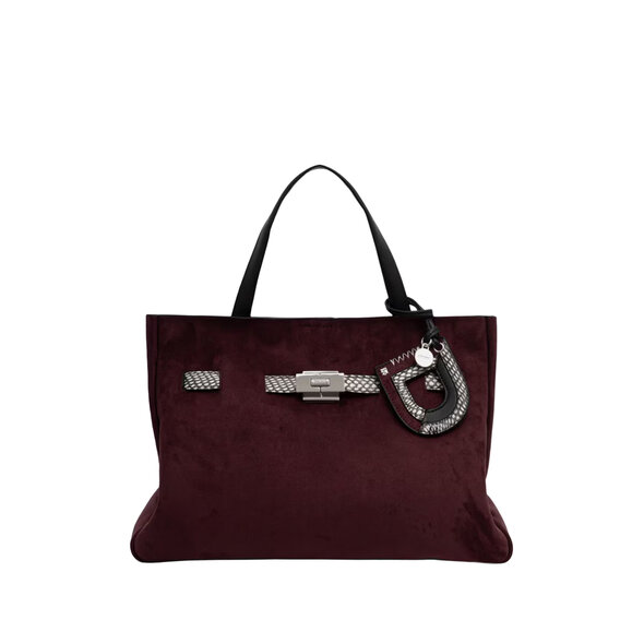 DKNY 'BRYAR' ΤΣΑΝΤΑ ΓΥΝΑΙΚΕΙΑ R63DMK43-AWN