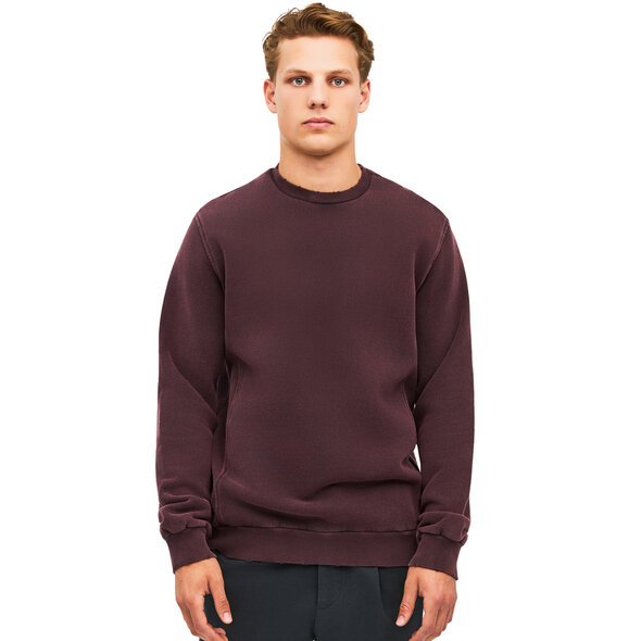 DIRTY LAUNDRY ΦΟΥΤΕΡ ΑΝΔΡΙΚΟ DLMC000136-VINTAGE COCOA