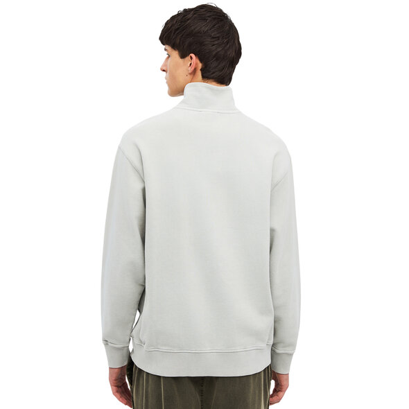DIRTY LAUNDRY HALF-ZIP ΦΟΥΤΕΡ ΑΝΔΡΙΚΟ DLMC000146-VINTAGE GREIGE
