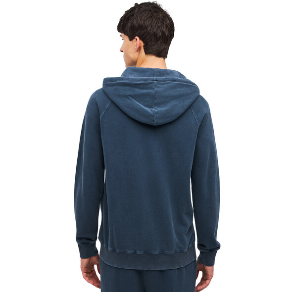 DIRTY LAUNDRY PIQUET ΖΑΚΕΤΑ ΑΝΔΡΙΚΗ DLMF000207-VINTAGE BLUE