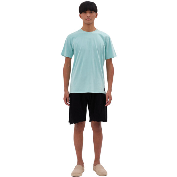 DIRTY LAUNDRY TERRY ΒΕΡΜΟΥΔΑ ΑΝΔΡΙΚΗ DLMSB000087-BLACK