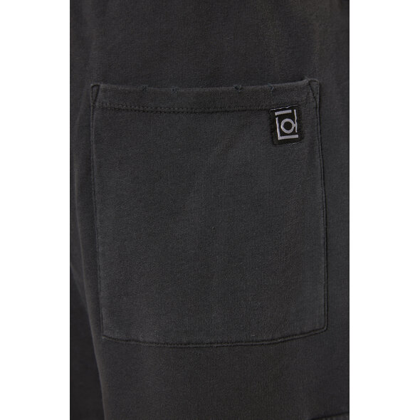 DIRTY LAUNDRY CARGO ΒΕΡΜΟΥΔΑ ΑΝΔΡΙΚΗ DLMSB000095-VINTAGE BLACK