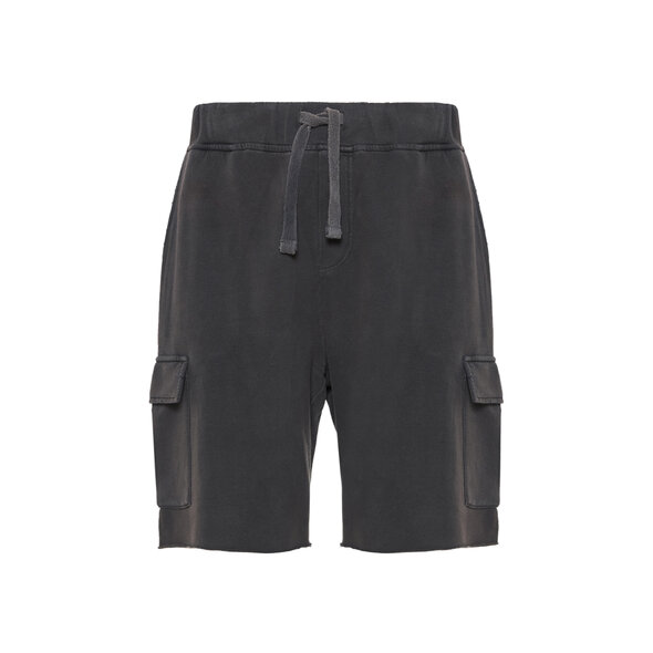 DIRTY LAUNDRY CARGO ΒΕΡΜΟΥΔΑ ΑΝΔΡΙΚΗ DLMSB000095-VINTAGE BLACK